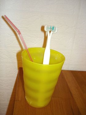 Customized electric toothbrush (2)