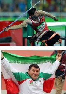  ورزشکار اردبیلی به اردوی تیم ملی دو و میدانی جانباران و معلولان دعوت شدند