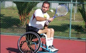 ورزش نقش مهمی در تامین سلامتی معلولان دارد