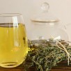 تصفیه خـون با دمنوش آویشن