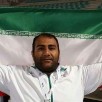 امیری به مدال برنز بسنده کرد