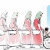 سرانه یک دانش آموز استثنایی ۴ برابر یک دانش آموز عادی