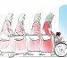 سرانه یک دانش آموز استثنایی ۴ برابر یک دانش آموز عادی