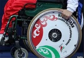 اعزام 17 ورزشکار معلول کرمانی به رقابت های قهرمانی کشور