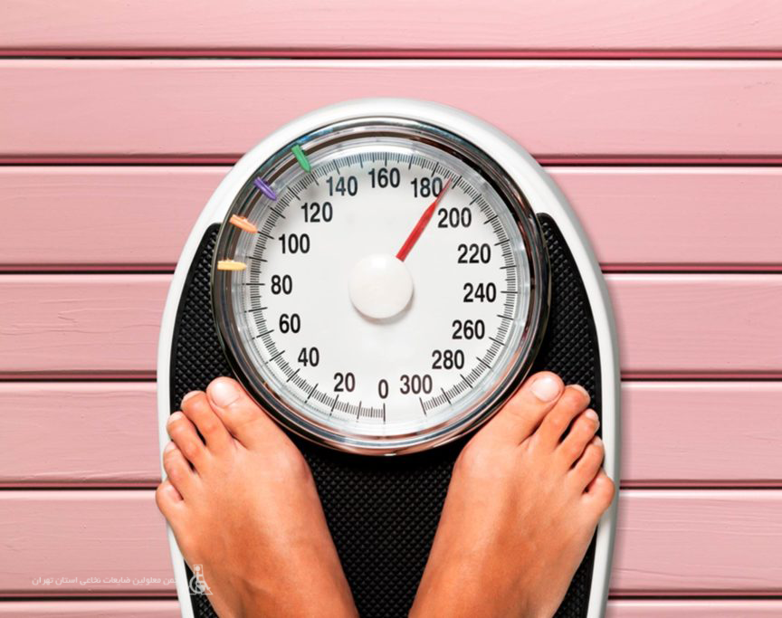 نکات مهم برای کنترل وزن افراد دچار آسیب نخاعی