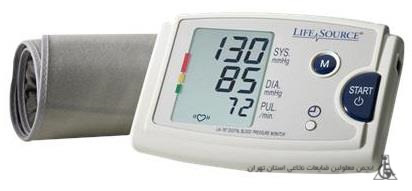 کنترل فشار خون - اجتناب از خطرات دمانس