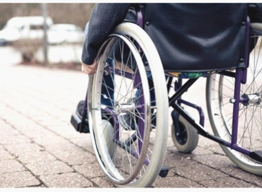 توسعه مراکز توانبخشی مهمترین نیاز معلولان است