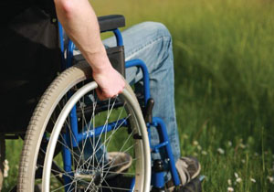 ارائه خدمات ویژه بهزیستی به معلولان مازندرانی