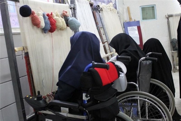 یزد میزبان جشنواره گردشگری معلولان