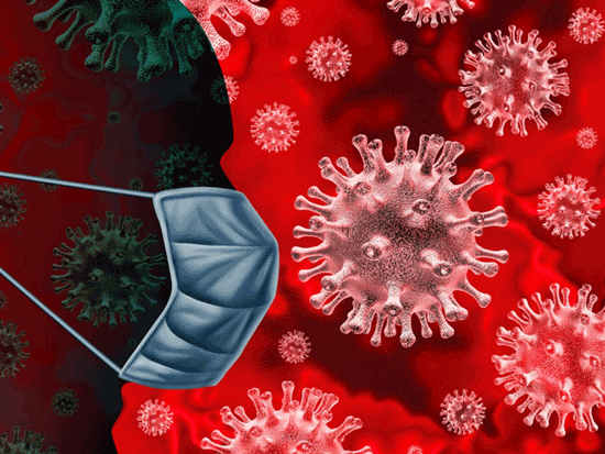 سیستم ایمنی بدن را در مقابل ویروس کرونا تقویت کنیم