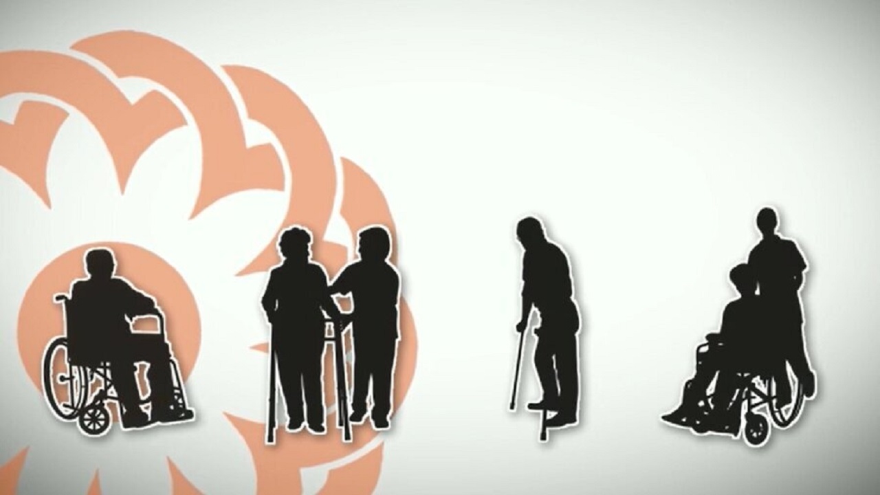افزایش سرانه کمک هزینه تامین لوازم بهداشتی معلولان در قزوین