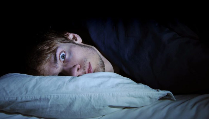 انواع اختلالات خواب