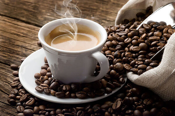نوشیدن قهوه و کاهش خطر سنگ کلیه