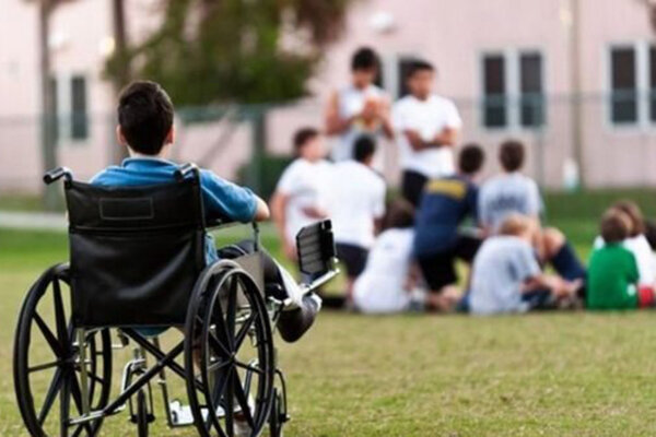 ویژه‌برنامه‌های هفته ملی افراد دارای معلولیت در منطقه 12