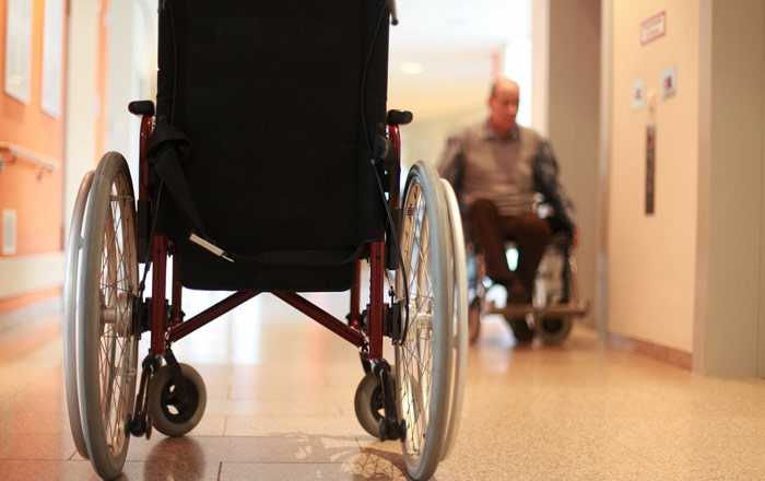 نظارت بر قانون حمایت از حقوق معلولان