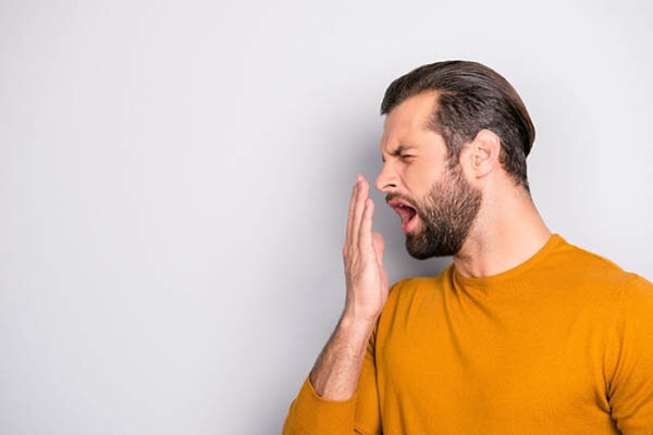 از بین بردن بوی بد دهان برای همیشه با این ۸ ترفند