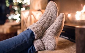 ۶ توصیه برای خرید جوراب مناسب برای سلامت پاها