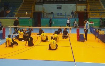 رئیس هیئت ورزش های جانبازان و معلولان گلستان تعیین شد