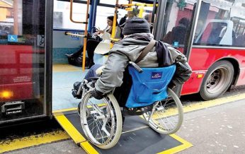 واکنش بهزیستی به واگذاری سامانه حمل ونقل معلولان به بخش خصوصی