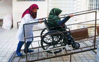 هزینه‌های سنگین توانبخشی برای معلولان