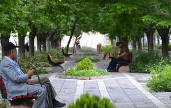 بوستان معلولان برای اولین بار در استان بوشهر احداث می‌شود