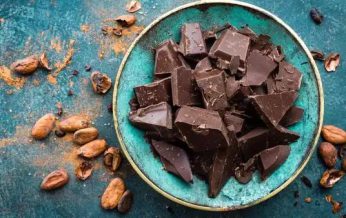 مصرف این میزان شکلات از ابتلا به بیماری قلبی جلوگیری می‌کند