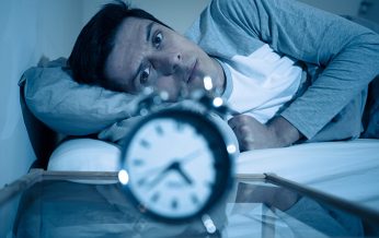 مشکلات خواب بعد از آسیب نخاعی : علل ، خطرات و کنترل آن