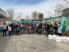 توزیع بسته‌های معیشتی شرکت "ناسیونال ایران" به معلولین آسایشگاه "بردیا"/ معلولان نیازمند توجه بیشتر