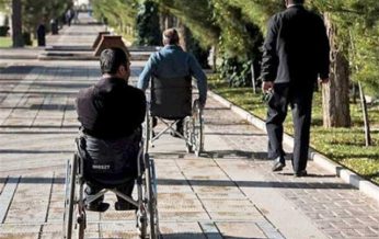 پرداخت حق پرستاری به معلولان بسترگرا و افراد دارای معلولیت خیلی شدید