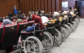 فراکسیون حمایت از معلولان پیگیر عدم پرداخت عیدی مددجویان