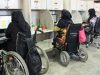 ایجاد اشتغال برای ۱۰۰۰ نفر از معلولان در موسسه رعد الغدیر/ حال کارگران دارای معلولیت را دریابید