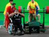 ورزشکاران معلول لرستان خواستار حمایت مسئولان