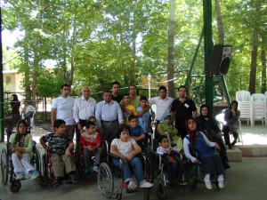 اردوی لواسان