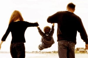 اشتباهات والدین جوان و راه حل های آن
