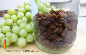 با مصرف این میان وعده دیگر پرخوری نمی کنید