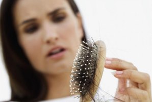 اگر موهای شما هم می ریزد این روش را امتحان کنید