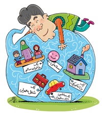 یعنی چی می‌تونه باشه؟
