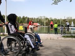 از ابهام‌زدایی قانون بازنشستگی پیش از موعد معلولان تا تشکیل بانک اطلاعاتی زندانیان معلول