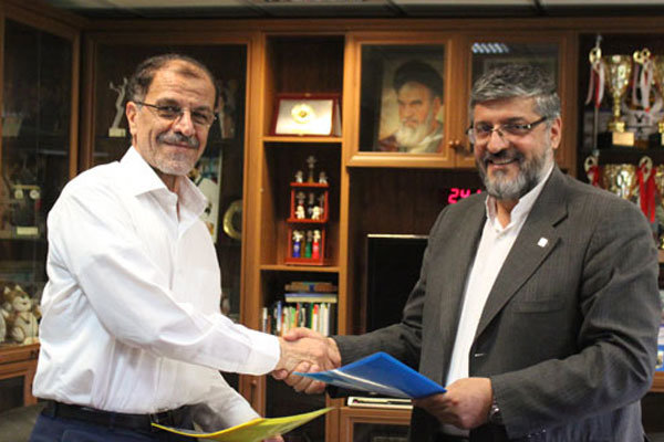 خسروی وفا پولادگر