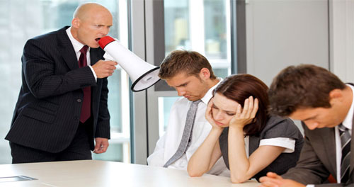 وقتی انگیزه هایت ته می کشد…