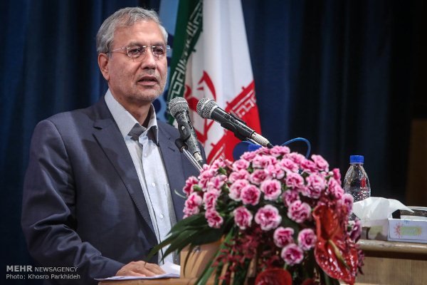 علی ربیعی
