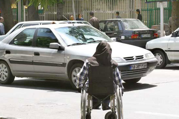 معلولیت، جامعه ایرانی و درکی که وجود ندارد