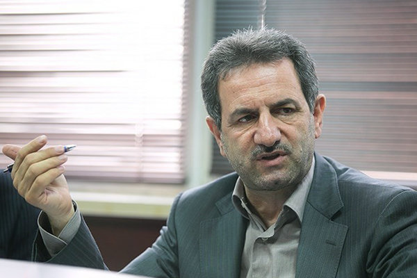 انوشیروان محسنی بندپی رئیس سازمان بهزیستی