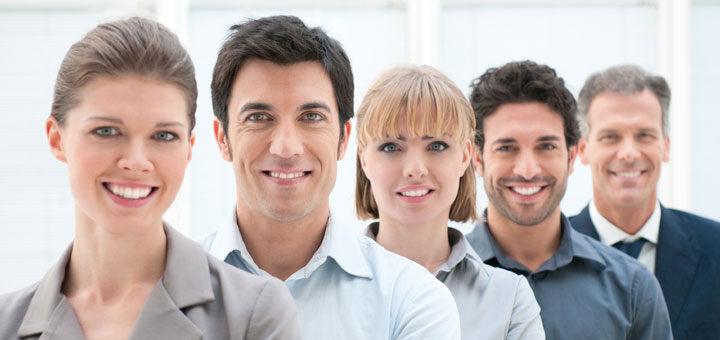 ۵ راه برای تشکیل یک تیم کاری موفق