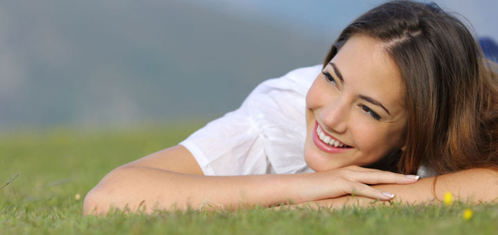 ۷ دلیل عالی برای اینکه در زمان حال زندگی کنید