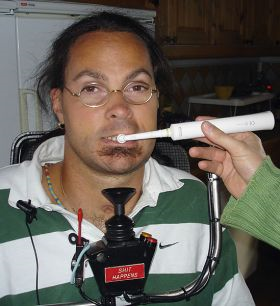 Customized electric toothbrush (6)