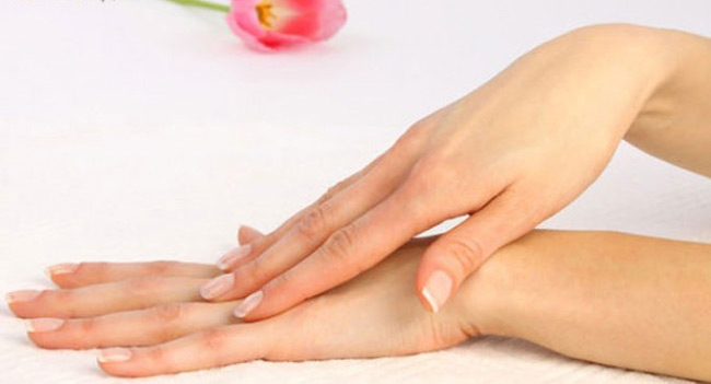 دست‌های شما در مورد سلامتی‌تان چه می‌گوید؟