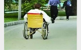 بیش از یک میلیون معلول در نوبت دریافت خدمات از بهزیستی