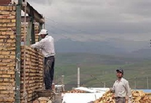  خانه دارشدن خانواده‌های دارای دو معلول در استان مرکزی