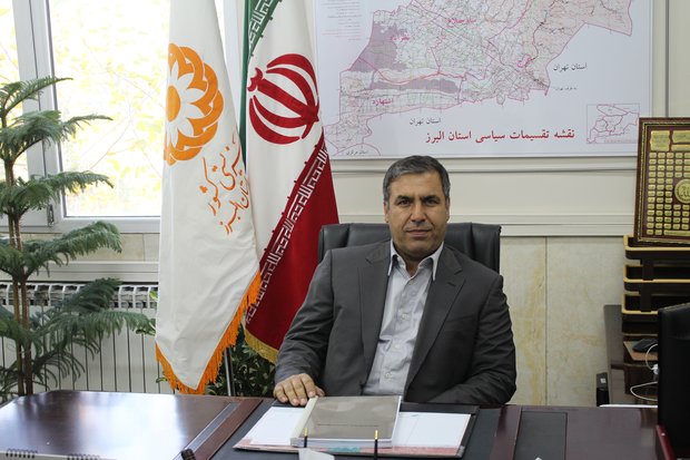 ۶۰ هزار معلول استان تهران تحت پوشش بیمه سلامت هستند